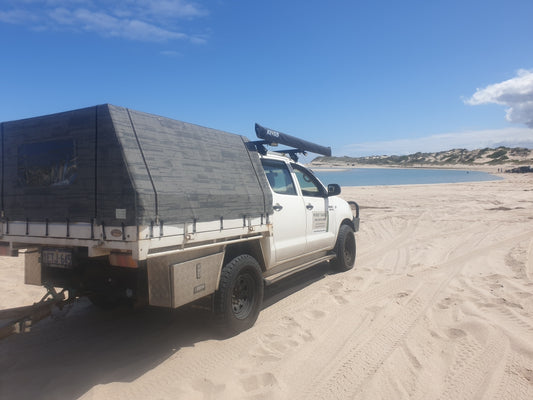 Camping Checklist: Camping Products You Need For Your Next Trip