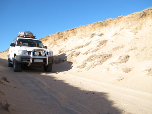 5 Best Canvas Bags for Camping in Australia
