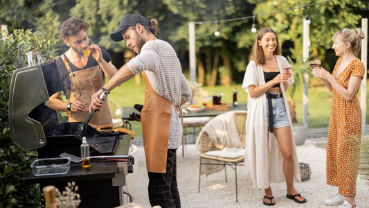 How To Host the Ultimate Summer Party in Perth
