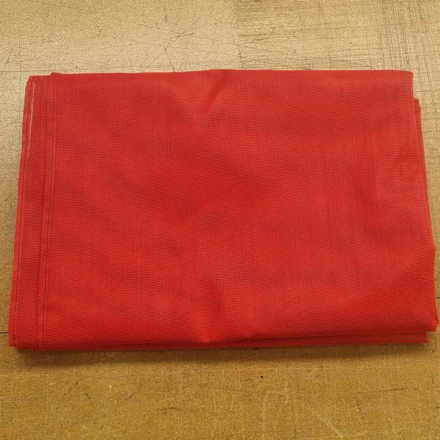 Mesh Truck Tarps