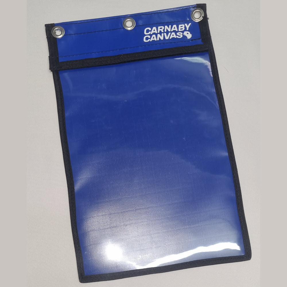 PVC A4 Document Holder