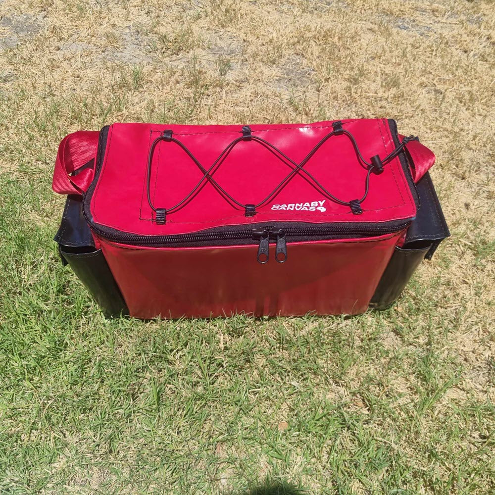 PVC Nikki Tool Bag
