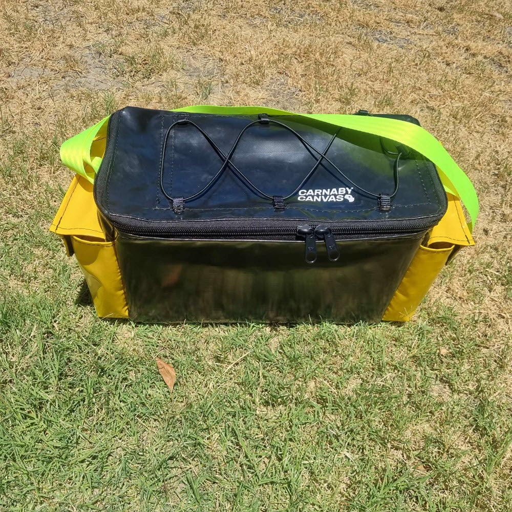 PVC Nikki Tool Bag