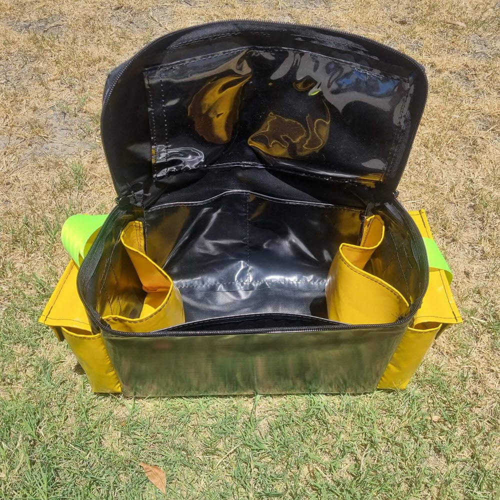 PVC Nikki Tool Bag