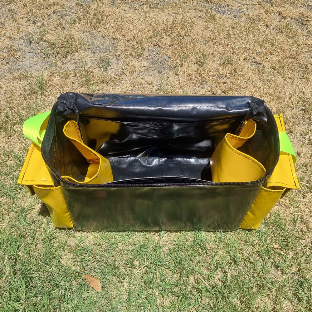 PVC Nikki Tool Bag