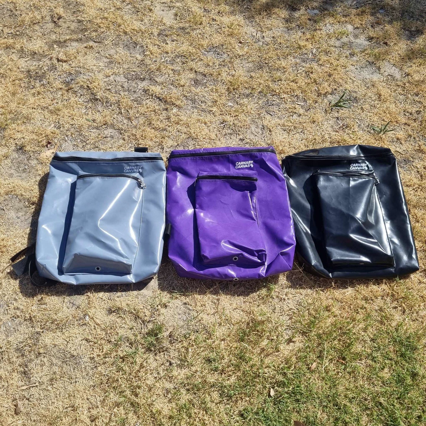PVC Spare Wheel Bag