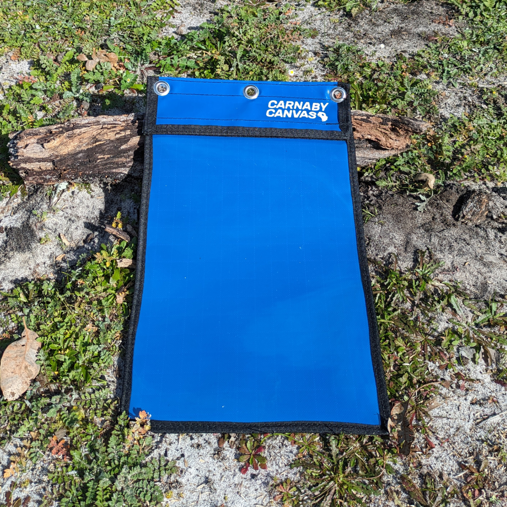 PVC A4 Document Holder