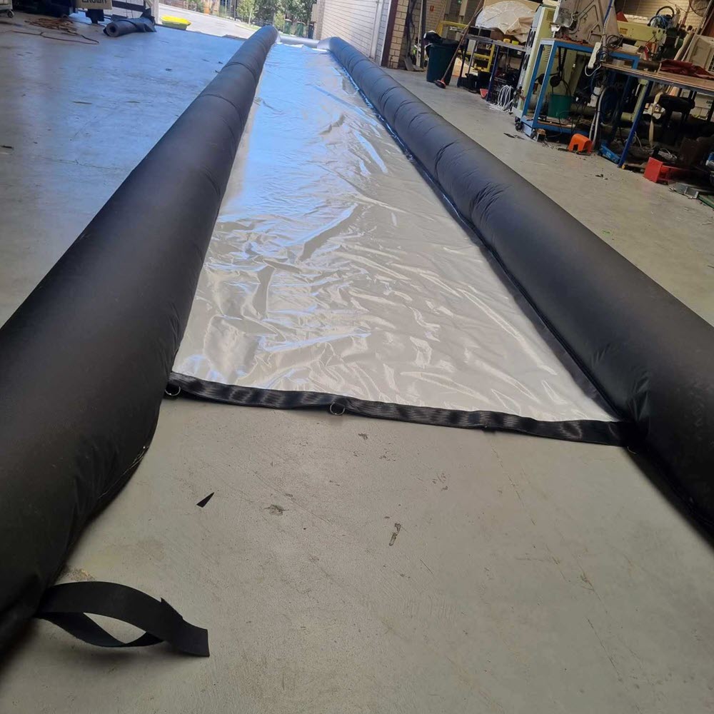 PVC Water Slide (Slip n Slide)
