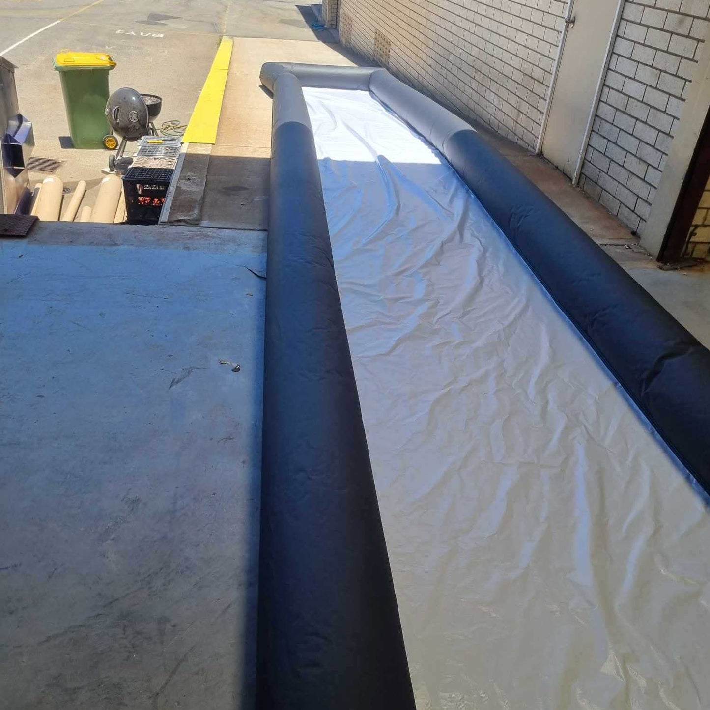 PVC Water Slide (Slip n Slide)