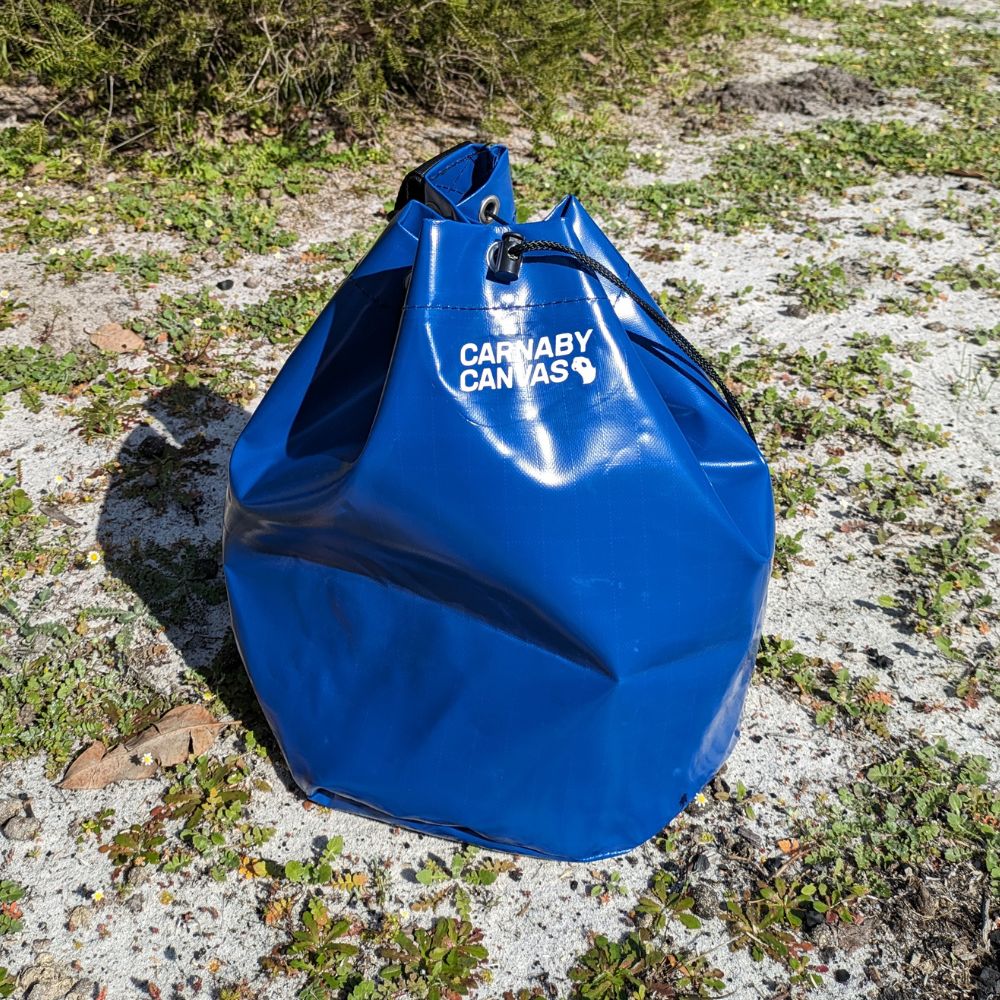PVC Rope Bag (25L)