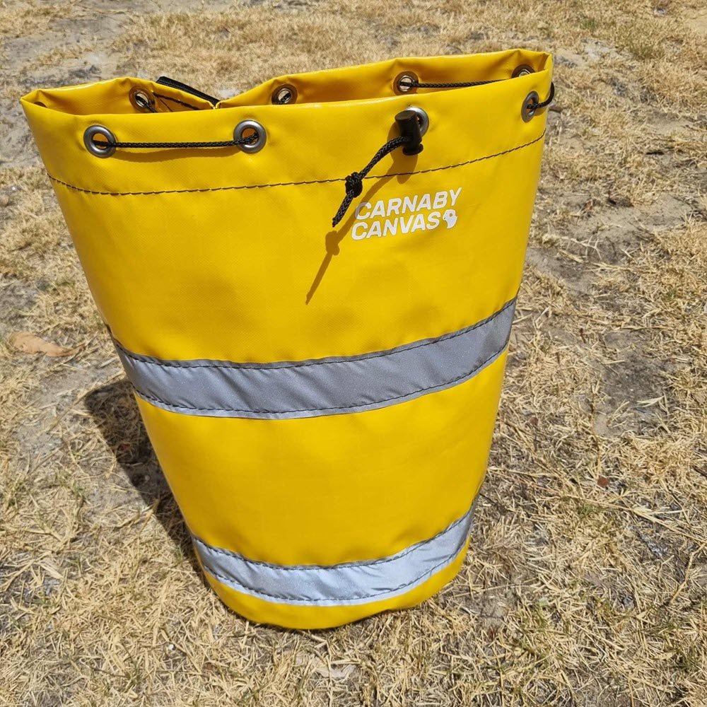 PVC Rope Bag (50L)