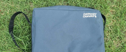 Why Choose Canvas Tool Bags Over Hard Plastic