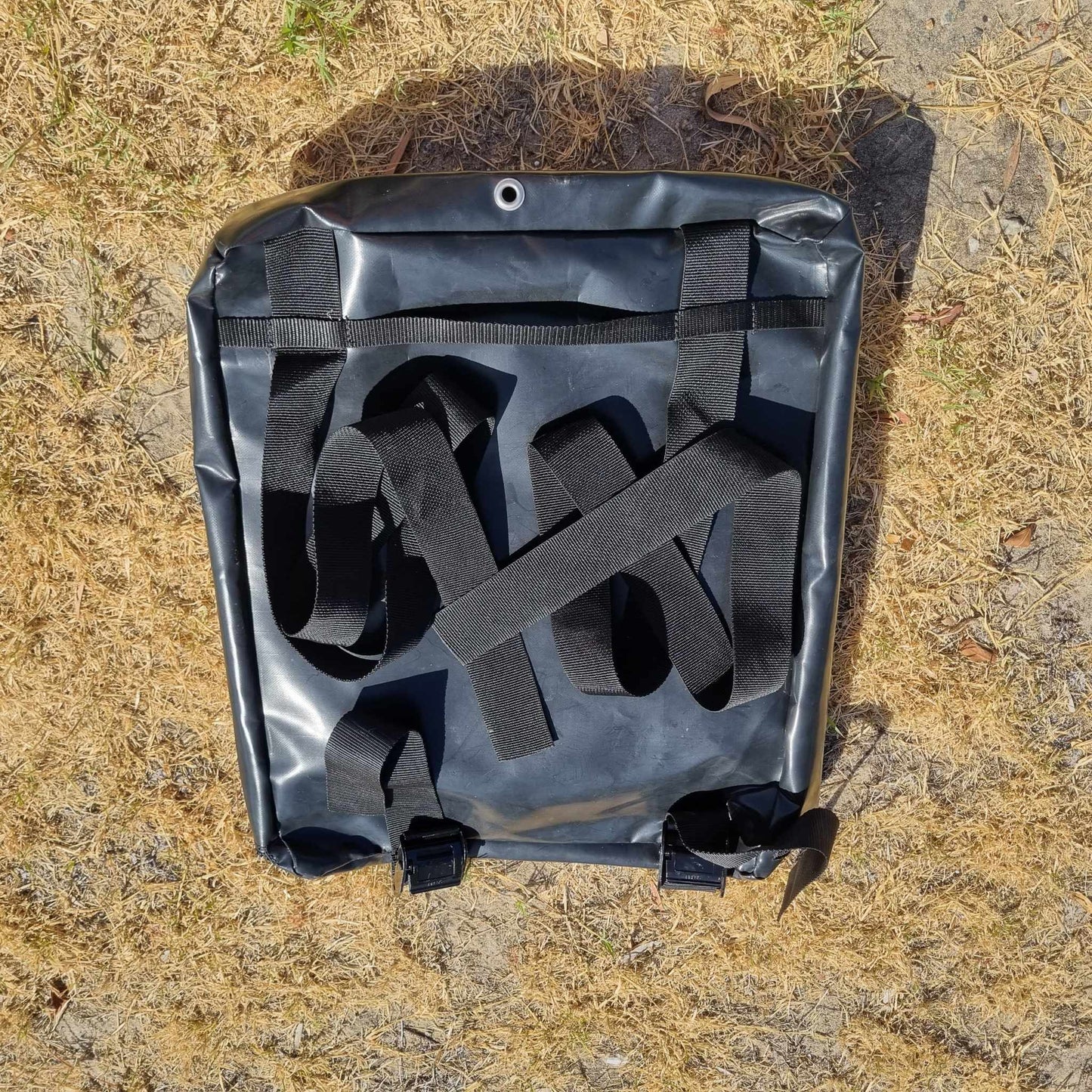 PVC Spare Wheel Bag